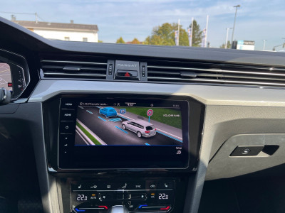 VW Passat Gebrauchtwagen VW Passat Gebrauchtwagen