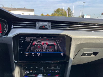 VW Passat Gebrauchtwagen VW Passat Gebrauchtwagen
