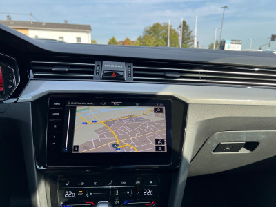 VW Passat Gebrauchtwagen VW Passat Gebrauchtwagen