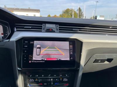 VW Passat Gebrauchtwagen VW Passat Gebrauchtwagen