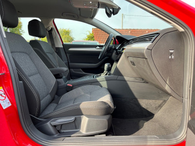 VW Passat Gebrauchtwagen VW Passat Gebrauchtwagen