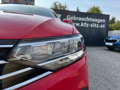 VW Passat Gebrauchtwagen VW Passat Gebrauchtwagen