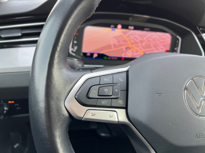 VW Passat Gebrauchtwagen VW Passat Gebrauchtwagen