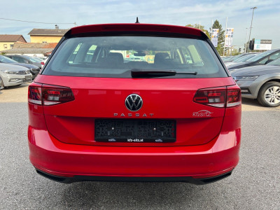 VW Passat Gebrauchtwagen VW Passat Gebrauchtwagen