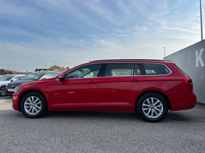 VW Passat Gebrauchtwagen VW Passat Gebrauchtwagen
