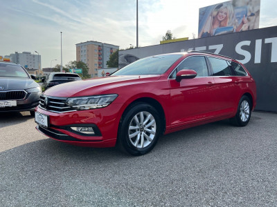 VW Passat Gebrauchtwagen VW Passat Gebrauchtwagen