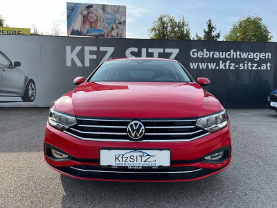 VW Passat Gebrauchtwagen VW Passat Gebrauchtwagen