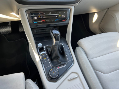 VW Tiguan Gebrauchtwagen VW Tiguan Gebrauchtwagen