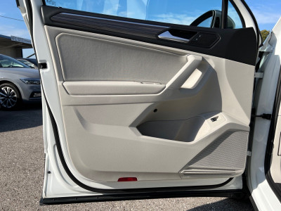 VW Tiguan Gebrauchtwagen VW Tiguan Gebrauchtwagen