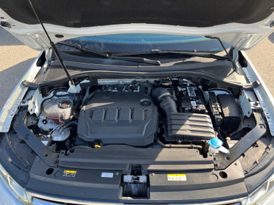 VW Tiguan Gebrauchtwagen VW Tiguan Gebrauchtwagen