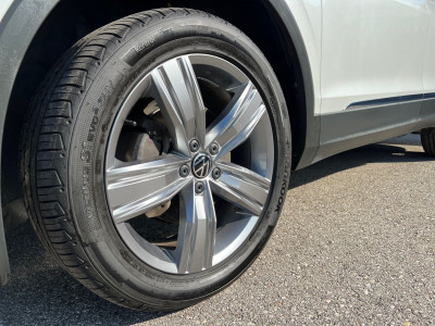 VW Tiguan Gebrauchtwagen VW Tiguan Gebrauchtwagen