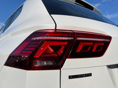 VW Tiguan Gebrauchtwagen VW Tiguan Gebrauchtwagen