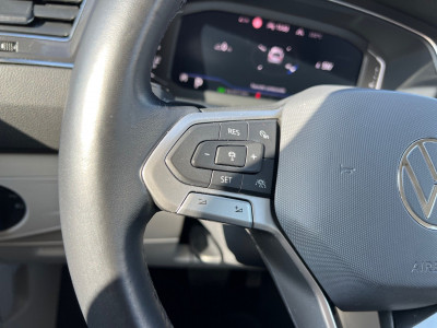 VW Tiguan Gebrauchtwagen VW Tiguan Gebrauchtwagen