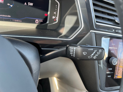 VW Tiguan Gebrauchtwagen VW Tiguan Gebrauchtwagen