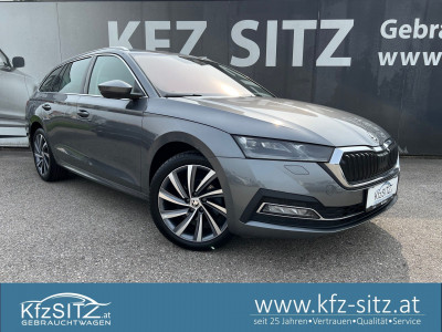 Skoda Octavia Gebrauchtwagen Skoda Octavia Gebrauchtwagen