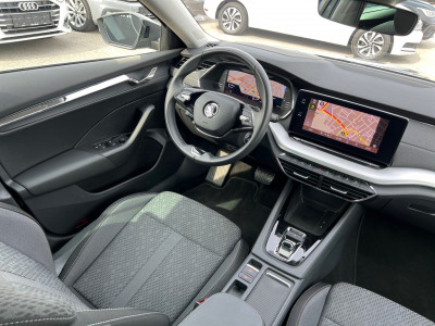 Skoda Octavia Gebrauchtwagen Skoda Octavia Gebrauchtwagen