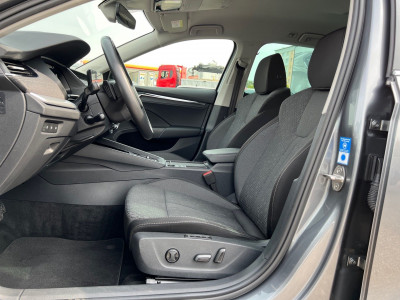 Skoda Octavia Gebrauchtwagen Skoda Octavia Gebrauchtwagen