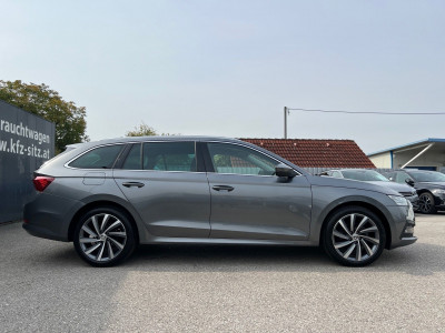 Skoda Octavia Gebrauchtwagen Skoda Octavia Gebrauchtwagen