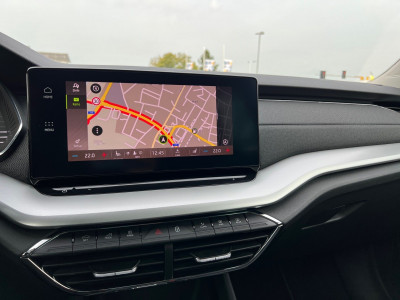 Skoda Octavia Gebrauchtwagen Skoda Octavia Gebrauchtwagen