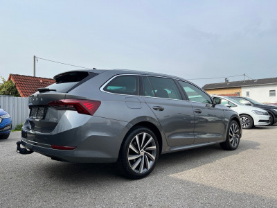 Skoda Octavia Gebrauchtwagen Skoda Octavia Gebrauchtwagen