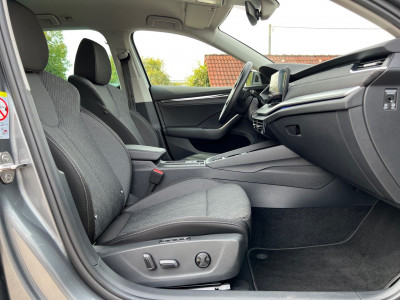Skoda Octavia Gebrauchtwagen Skoda Octavia Gebrauchtwagen