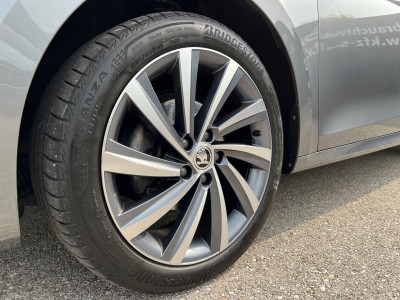 Skoda Octavia Gebrauchtwagen Skoda Octavia Gebrauchtwagen