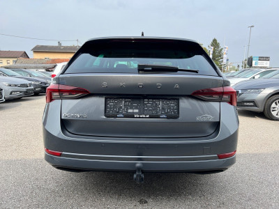 Skoda Octavia Gebrauchtwagen Skoda Octavia Gebrauchtwagen
