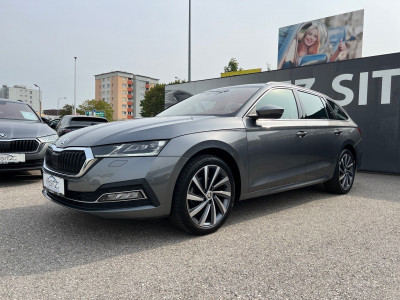 Skoda Octavia Gebrauchtwagen Skoda Octavia Gebrauchtwagen