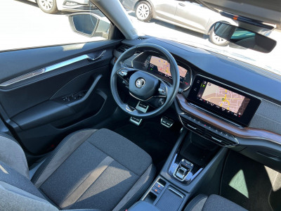 Skoda Octavia Gebrauchtwagen Skoda Octavia Gebrauchtwagen