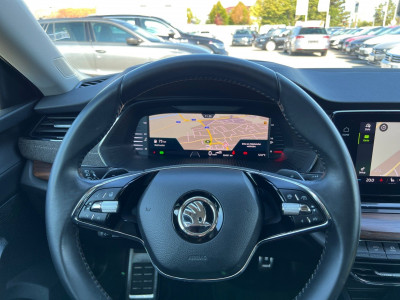 Skoda Octavia Gebrauchtwagen Skoda Octavia Gebrauchtwagen