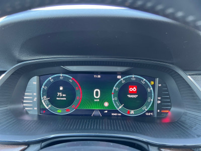 Skoda Octavia Gebrauchtwagen Skoda Octavia Gebrauchtwagen