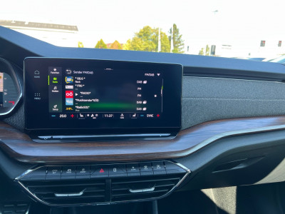 Skoda Octavia Gebrauchtwagen Skoda Octavia Gebrauchtwagen