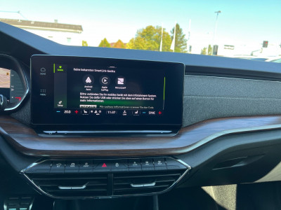 Skoda Octavia Gebrauchtwagen Skoda Octavia Gebrauchtwagen