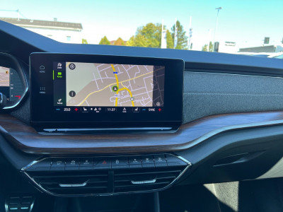 Skoda Octavia Gebrauchtwagen Skoda Octavia Gebrauchtwagen