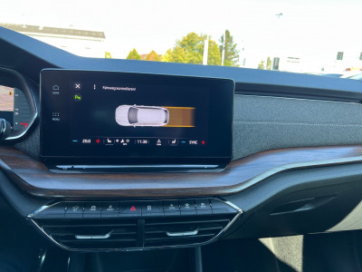 Skoda Octavia Gebrauchtwagen Skoda Octavia Gebrauchtwagen