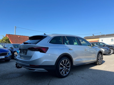 Skoda Octavia Gebrauchtwagen Skoda Octavia Gebrauchtwagen