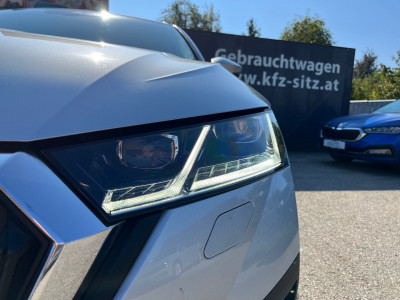 Skoda Octavia Gebrauchtwagen Skoda Octavia Gebrauchtwagen