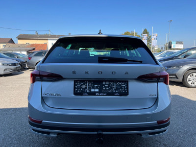 Skoda Octavia Gebrauchtwagen Skoda Octavia Gebrauchtwagen