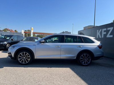 Skoda Octavia Gebrauchtwagen Skoda Octavia Gebrauchtwagen