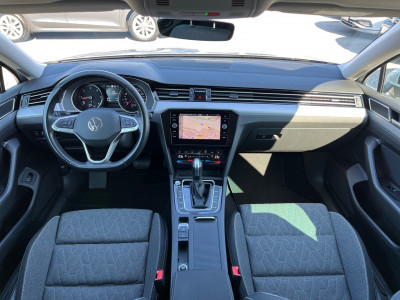 VW Passat Gebrauchtwagen VW Passat Gebrauchtwagen