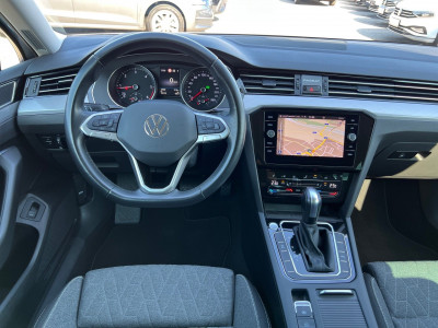 VW Passat Gebrauchtwagen VW Passat Gebrauchtwagen