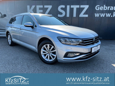VW Passat Gebrauchtwagen VW Passat Gebrauchtwagen
