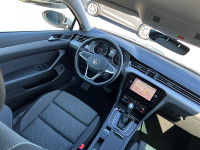 VW Passat Gebrauchtwagen VW Passat Gebrauchtwagen
