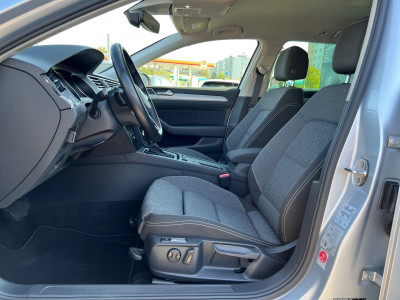 VW Passat Gebrauchtwagen VW Passat Gebrauchtwagen
