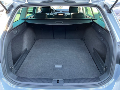 VW Passat Gebrauchtwagen VW Passat Gebrauchtwagen