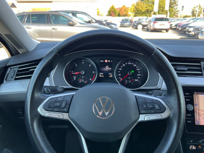 VW Passat Gebrauchtwagen VW Passat Gebrauchtwagen