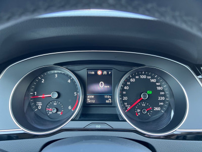 VW Passat Gebrauchtwagen VW Passat Gebrauchtwagen