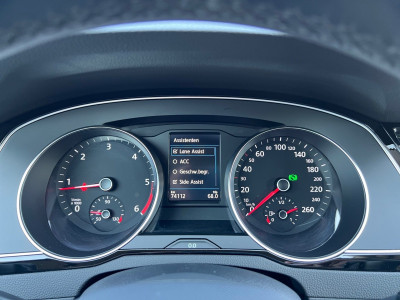 VW Passat Gebrauchtwagen VW Passat Gebrauchtwagen