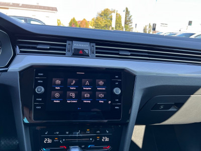 VW Passat Gebrauchtwagen VW Passat Gebrauchtwagen