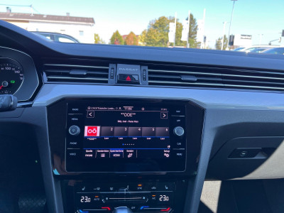 VW Passat Gebrauchtwagen VW Passat Gebrauchtwagen